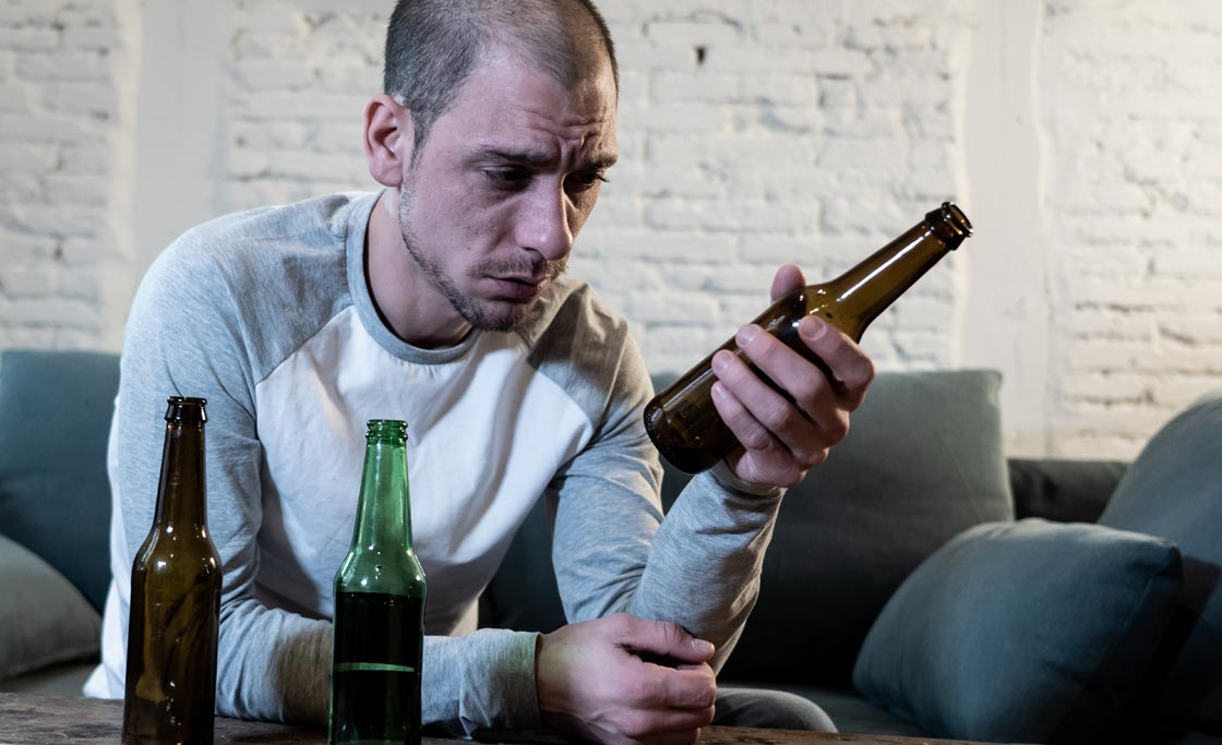 Убрать алкогольную зависимость в Сызрани